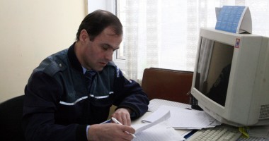 Stire din Eveniment : Ați fost victima unei infracțiuni. Știți ce să faceți mai departe?
