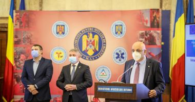 Rable pe post de mașini de stingere a incendiilor, la ISU Dobrogea! Când vom scăpa de ele? - 3