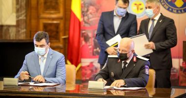 Rable pe post de mașini de stingere a incendiilor, la ISU Dobrogea! Când vom scăpa de ele? - 4