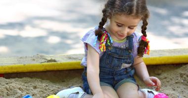 Viermişorii intestinali la copii, extrem de neplăcuţi şi uşor de prevenit