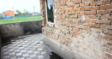 Vila Cucoanei - casa fantomelor din Constanța - 4