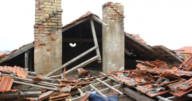 Vila Cucoanei - casa fantomelor din Constanța - 5