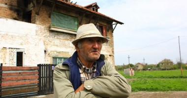 Vila Cucoanei - casa fantomelor din Constanța - 8