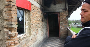 Vila Cucoanei - casa fantomelor din Constanța - 10