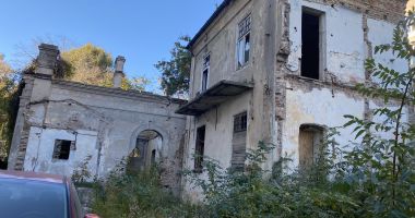 Vila Elena, salvată de la pierire sau îngropată pentru totdeauna? - 2