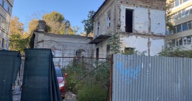 Vila Elena, salvată de la pierire sau îngropată pentru totdeauna? - 5
