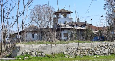 Vila Regală din Mamaia revine în proprietatea statului român. "Ar putea deveni obiectiv turistic" - 2