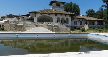 Vila Regală din Mamaia revine în proprietatea statului român. "Ar putea deveni obiectiv turistic" - 4