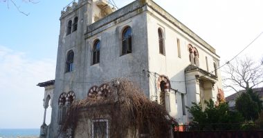 Renaşte Vila Şuţu. Monumentul va fi restaurat, conservat şi locuit - 4