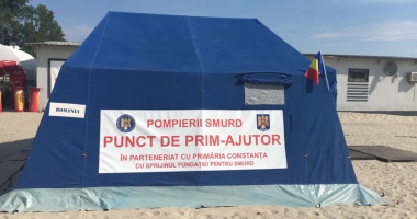 Vin la mare să se distreze și se întorc acasă între patru scânduri. Val de înecați pe litoral, în această vară - 2