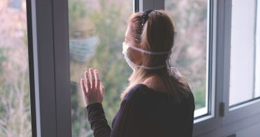 Stire din Eveniment : Pandemia lasă vânătăi: numărul victimelor violenței domestice, în creștere în 2021
