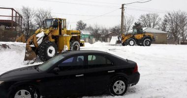 Constanța izolată! Nu se circulă pe Autostrada Soarelui, nici pe alte drumuri naționale și județene - 3