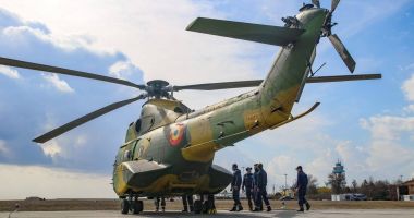 Stire din Eveniment : Club de Afaceri NATO la Constanța. Parteneriat între civili și militari pentru progresul județului