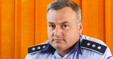Stire din Eveniment : Cariera exemplară în Poliție a fostului adjunct al IPJ, Mircea Vizitiu, invocată în instanța de judecată