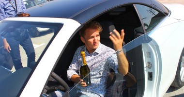 Volkswagen Eos, decapotabila pe gustul lui Mihai Trăistariu - 4