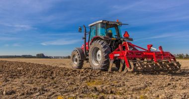 Stire din Economie : Vreți să cumpărați pământ? Volumul ofertelor de terenuri agricole din județul Constanța s-a dublat