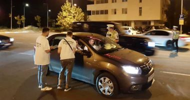 Povești de voluntari. „Din puținul pe care îl fac, vreau să cred că voi schimba ceva!” - 3
