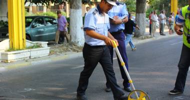 Voluntarii, surghiuniți din Poliție! - 2