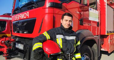 Salvatori din pasiune. "Suntem puși față în față cu viața și moartea" - 4