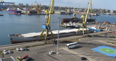 Stire din Economie : Vor mai rămâne în viață porturile maritime și fluviale, dacă ajung la Fondul Suveran?