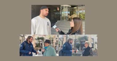 Stire din Politică-Administrație : Prezidenţiale între dezamăgire şi speranţă. Cuget Liber a luat Constanţa la pas ca să vedem pe cine vor cetățenii preşedinte