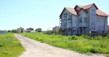 Stire din Social : Vrei să-ți faci casă în Constanța? Unde sunt cele mai ieftine zone