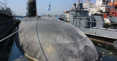 Un nou submarin pentru România! Vis măreț sau plan sortit eșecului? - 3