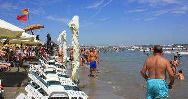 Week-end negru! Marea și-a luat tributul - 4