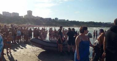Week-end negru! Marea și-a luat tributul - 3