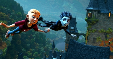 Un sfârșit de săptămână "ca-n filme". Nu contează vremea mohorâtă, invitația la cinema este valabilă - 4