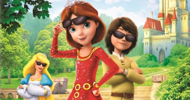 Stire din Cultură-Educație : Un sfârșit de săptămână "ca-n filme". Nu contează vremea mohorâtă, invitația la cinema este valabilă