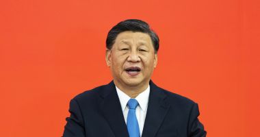 Stire din Actualitate : Xi Jinping, reales pentru un al treilea mandat la conducerea Partidului Comunist din China