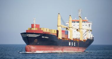 Zece nave sub standard au fost reținute de inspectorii Autorității Navale Române - 3