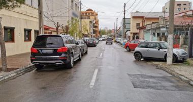 Începe balamucul! Alte 28 de străzi cu sens unic, de săptămâna aceasta - 2