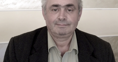 Stire din Cultură-Educație : "E momentul ca cineva să mai facă ceva pentru acest muzeu"