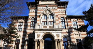 Stire din Cultură-Educație : Evenimente de excepție, găzduite de muzeele constănțene cu prilejul Zilei Culturii Naționale