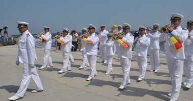 Ziua Marinei Române - sărbătoare timp de o săptămână la Constanța - 3