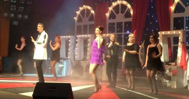 Stire din Cultură-Educație : De Ziua Mondială a Teatrului, actorii se întreabă cât de sincere mai sunt aplauzele