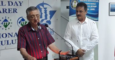 Ziua Navigatorilor a readus în atenție durerile shipping-ului românesc - 2