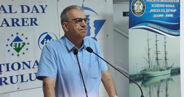 Ziua Navigatorilor a readus în atenție durerile shipping-ului românesc - 3