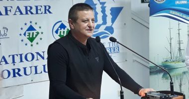 Ziua Navigatorilor a readus în atenție durerile shipping-ului românesc - 4