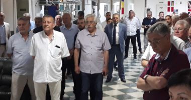 Ziua Navigatorilor a readus în atenție durerile shipping-ului românesc - 5