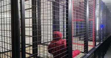 Din culisele pregătirii salvatorilor în roșu din Constanța. Modulul unde vin să se antreneze pompieri din toată țara - 5