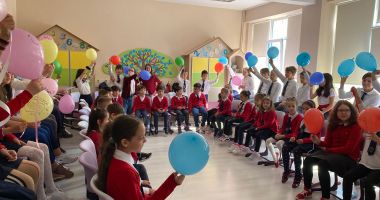 Stire din Cultură-Educație : Şcoala "Gheorghe Ţiţeica", la ceas aniversar - 53 de ani de existenţă