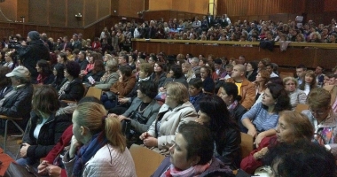 Stire din Cultură-Educație : Ziua Z pentru profesorii constănțeni care se doresc directori