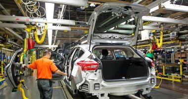 Ford vrea să renunțe la 5.000 de angajați