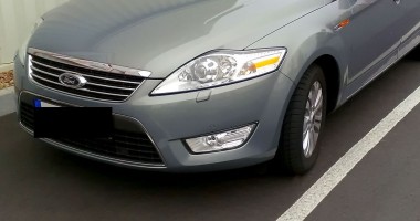 Stire din Eveniment : Ford cu certificat ITP fals, descoperit în Constanța