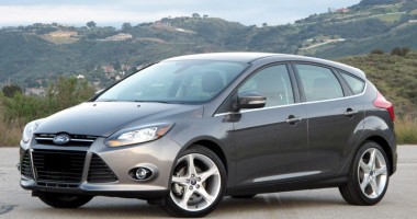 Stire din Diverse : Ford va produce la Craiova un nou motor pe benzină