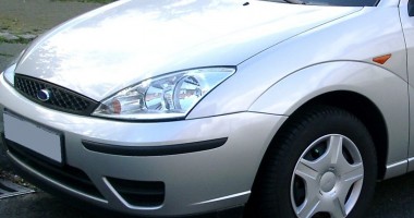 Stire din Eveniment : Ford Focus cu certificat ITP fals, descoperit la Negru Vodă