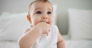 Stire din Sănătate : Fiți atenți la forma capului copiilor! Aceasta trebuie să fie, neapărat, ovoidală